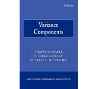 Variance Components