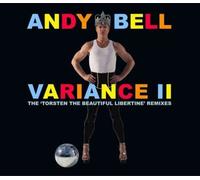Variance Ii - The Torsten The Beautiful Libertine Remixes