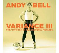Variance III-The Torsten in Queereteria Remixes