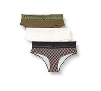 Variance - Lot de 3 Boxers Coton Les Cotons