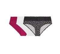 Variance - Lot de 3 Boxers Microfibre Les Quotidiens