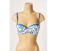 variance maillots de bain femme de couleur blanc 90B