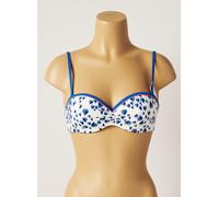 variance maillots de bain femme de couleur blanc 95C