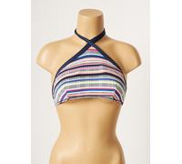 variance maillots de bain femme de couleur bleu 38