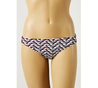 variance maillots de bain femme de couleur bleu 38