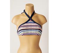 variance maillots de bain femme de couleur bleu 38