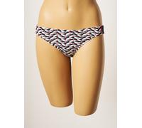 variance maillots de bain femme de couleur bleu 38