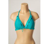 variance maillots de bain femme de couleur bleu 40