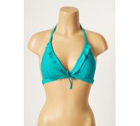 variance maillots de bain femme de couleur bleu 40