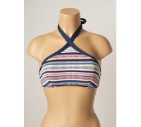variance maillots de bain femme de couleur bleu 44