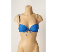 variance maillots de bain femme de couleur bleu 85C