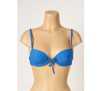 variance maillots de bain femme de couleur bleu 95B