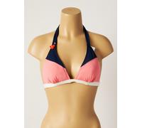 variance maillots de bain femme de couleur rose 40
