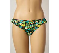 variance maillots de bain femme de couleur vert 36