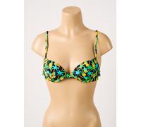 variance maillots de bain femme de couleur vert 90B