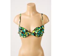 variance maillots de bain femme de couleur vert 90B