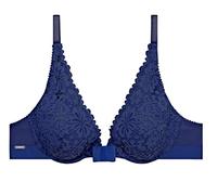 Variance Radieuse Soutien-Gorge avec Armatures Coque Midnight, 90 A