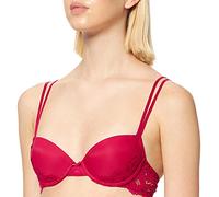 Variance - Soutien-Gorge Ampliforme avec Armatures Dentelle AUDACIEUSE