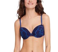 Variance - Soutien-Gorge Ampliforme avec Armatures Dentelle ECLAT