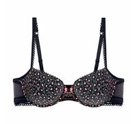 Variance - Soutien-Gorge Ampliforme avec Armatures Microfibre SECRETE Allure Mode