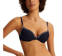 Variance - Soutien-Gorge Push-up avec Armatures Microfibre Pure
