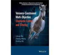 VarianceConstrained MultiObjective Stochastic Control and Filtering by Yuming Bo Yuming Bo (Auteur)
