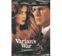 Varian's War [Import USA Zone 1]