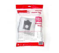 Variant - 1000835 - Sac Aspirateur Bosch, Sac pour Aspirateurs