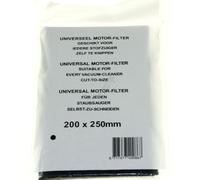 Variant Filtre moteur universel découpable MF644