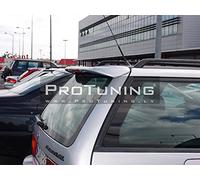 Variante Passat B3 / B4 35i 88-97 Spoiler de toit sans arrêt