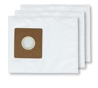 Variante staubsager avec sac 3x Staubsaugerbeutel