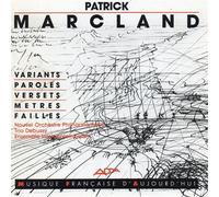 Variants (1975) Paroles (1982)