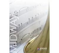 Variants On An English Hymn Tune / Conducteur