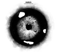 Variat - I Can See Everything From Here [Vinyl LP]