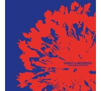 Variat & Merzbow - Unintended Intention [Compact Discs]