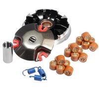 Variateur 2EXTREME Performance Minarelli compatible avec YAMAHA Aerox 50