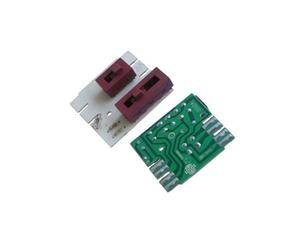 Variateur (301083-42792) Hotte (49007747 481921478247 ROSIERES ELECTROLUX WHIRLPOOL SCHOLTES ARTHUR MARTIN ELECTROLUX)