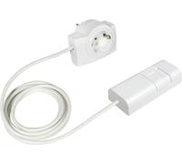 Variateur à cordon Ehmann 2160c0709 blanc