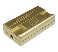 Variateur à fil Ehmann 2551c0000 or Commutation (min.) 20 W Puissance de