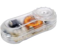 Variateur à fil interBär 8114-000.01 transparent Commutation (min.) 20 W Puissance de coupure (max.) 200 W 1 pc(s)