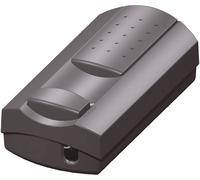 Variateur à fil pour LED interBär 8115-004.01 noir Commutation (min.) 7 W Puissance de coupure (max.) 110 W 1 pc(s)