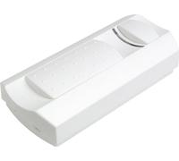 Variateur à fil pour LED interBär 8115-008.01 blanc Commutation (min.) 7 W Puissance de coupure (max.) 110 W 1 pc(s)