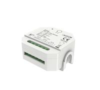 Variateur à thyristor DALI AC DT-C avec interrupteur à bouton-poussoir, gradation AC100-240 V 1,5 A 360 W