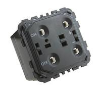 Variateur CÉLIANE pour toutes lampes - LEGRAND - 067083