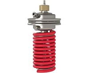 Variateur Danfoss 0,05 - 0,35 bar 003G1013 pour régulateur de trop-plein