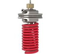 Variateur Danfoss 3 - 11 bar 003G1008 pour régulateur de trop-plein