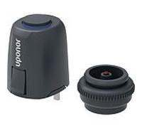 Variateur de distribution Uponor Vario PLUS NC 1141678 230 V, gris