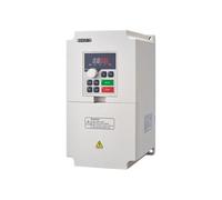 Variateur de Fréquence 5,5kW 25A VFD Entrée 1 ou 3 Phases Vers Sortie 3 Phases