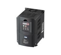 Variateur de fréquence 7,5 kW 35 A entrée 1 ou 3 phases sortie triphasée