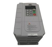 Variateur de fréquence AC 380 V 5,5 KW Contrôleur de Vitesse triphasé Onduleur Moteur VFD Convertisseur de fréquence